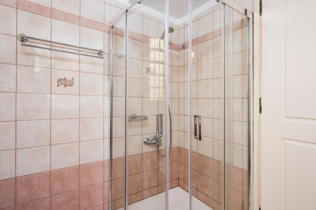 Appartement Natalia Chania (Crete)