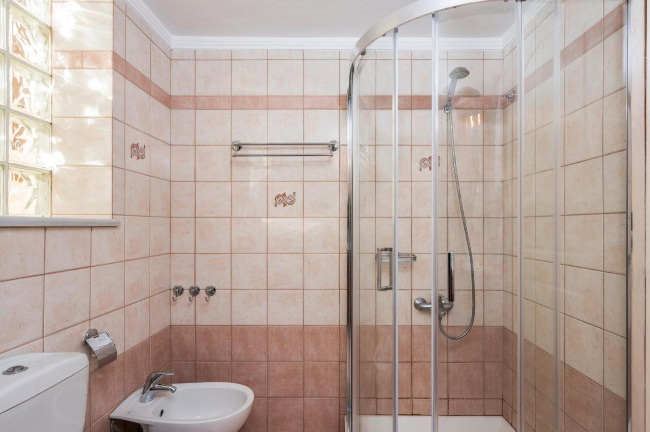 Natalia Appartement Chania (Crete)