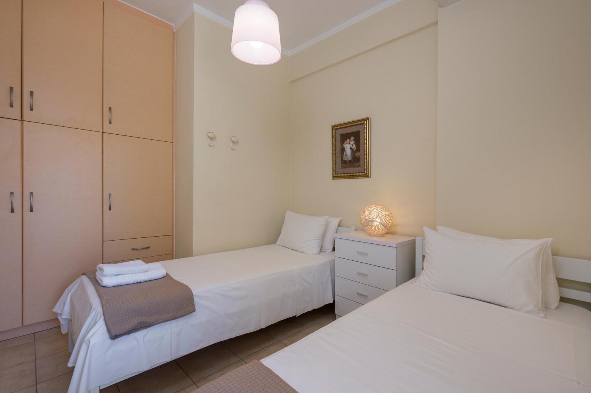 Appartement Natalia *