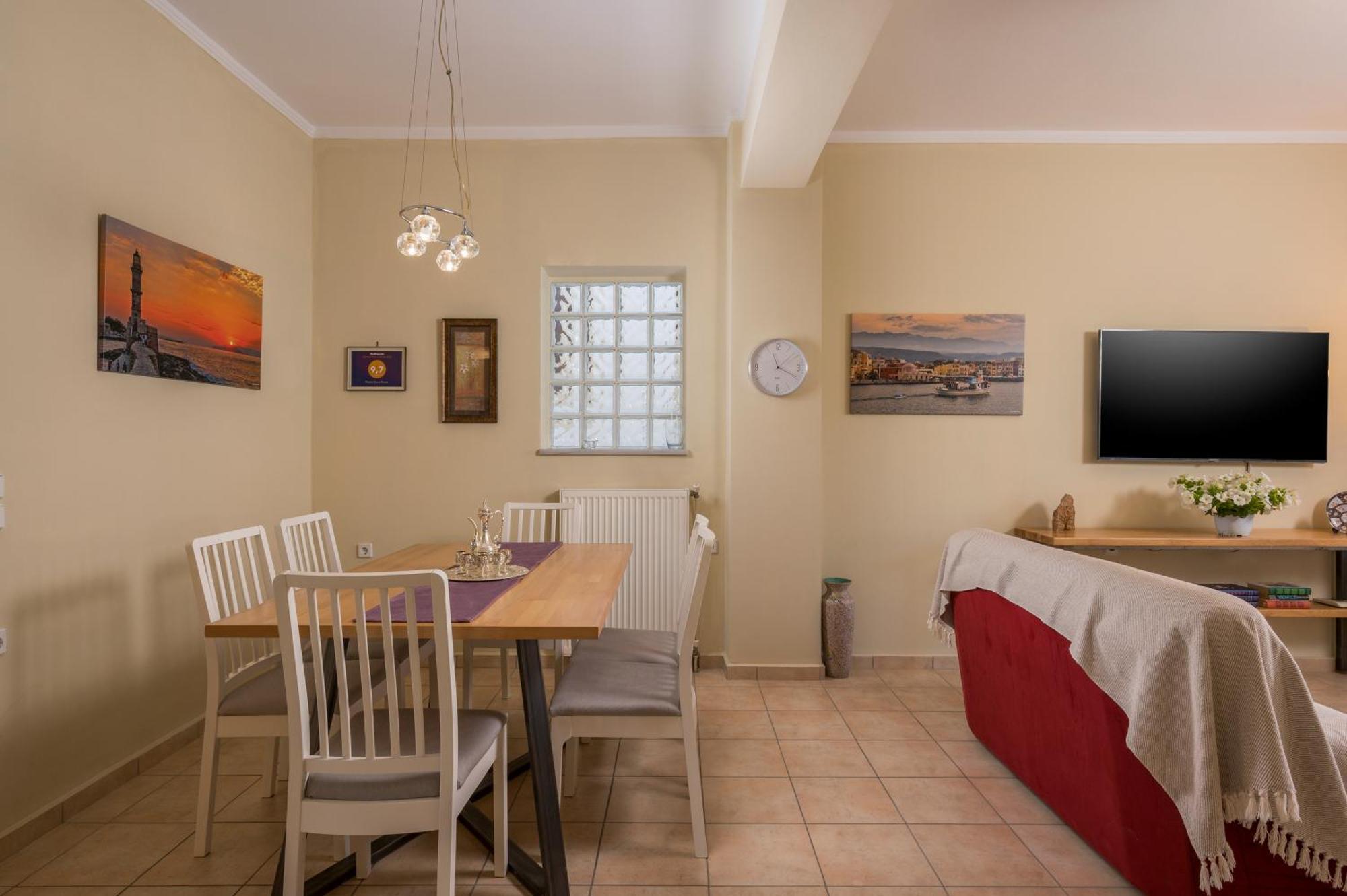 Natalia Appartement