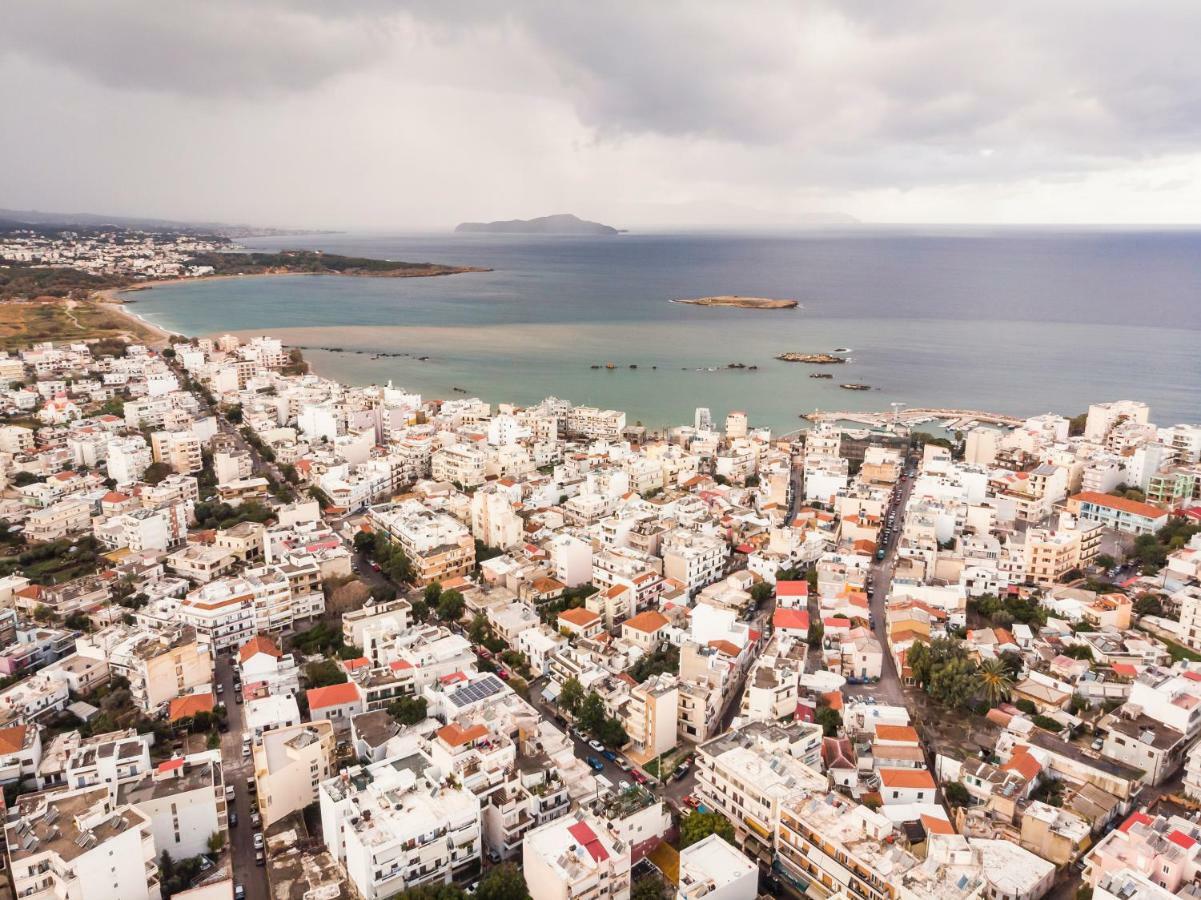 Natalia Appartement Chania (Crete)