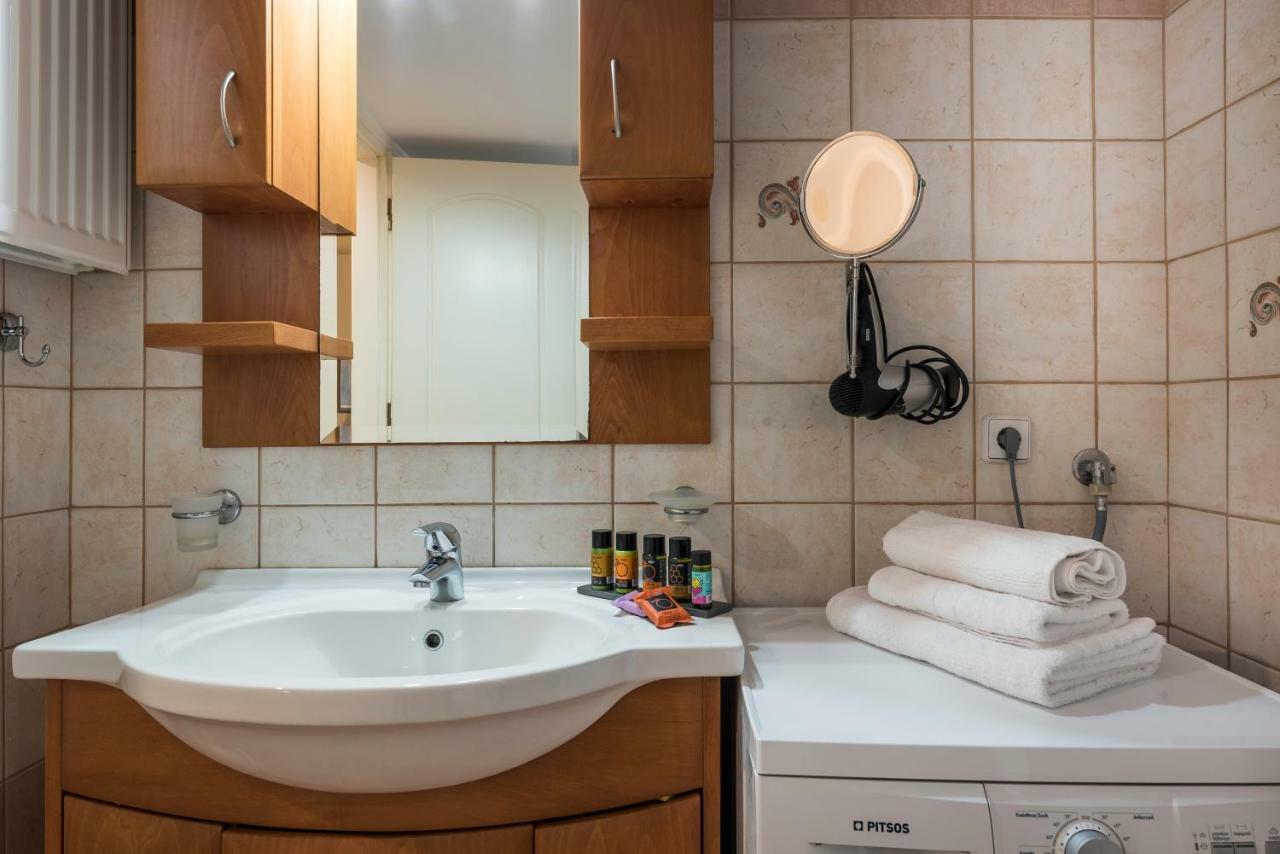 Natalia Appartement *