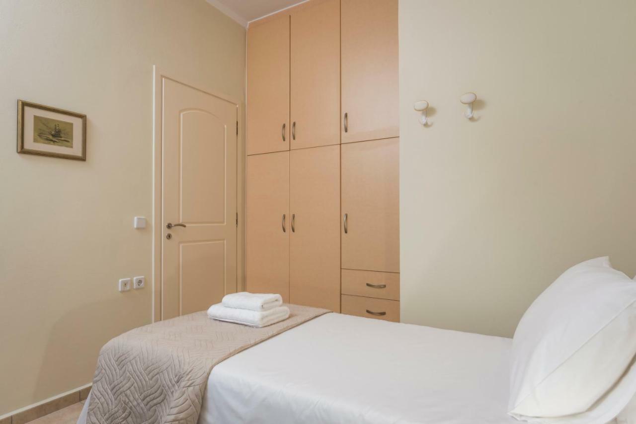 Natalia Appartement *