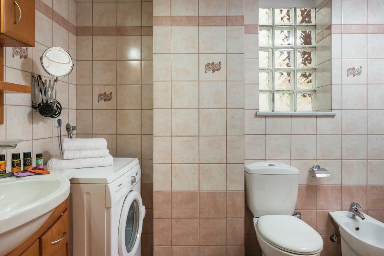 Natalia Appartement La Canée